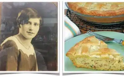 Blog Buona Pasqua, Mommy Francis’ Easter Shadone