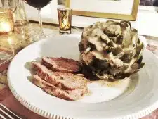 Blog Our table and yours