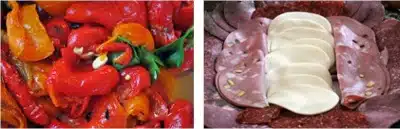 Blog Before the meal – An explanation of “antipasto”