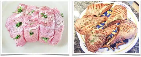 Stuffed and Trussed – the Sunday Roast