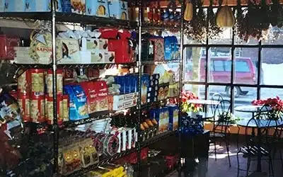 Blog A Festival of Thanks: A Season for Reflection