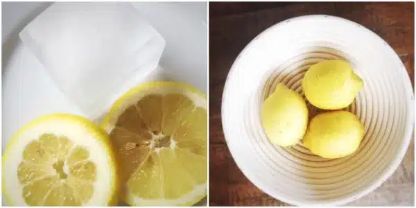 When Summer Gives You Lemons…