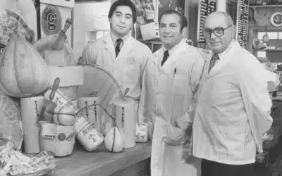 Blog Frigo Family Started As Cheese Makers