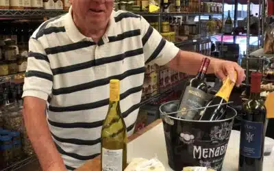 Blog Wine Wisdom From Earl the Wine Guy