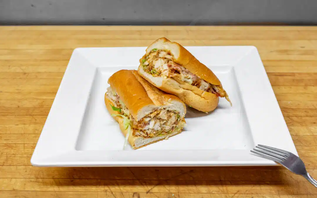 Springfield College Chief