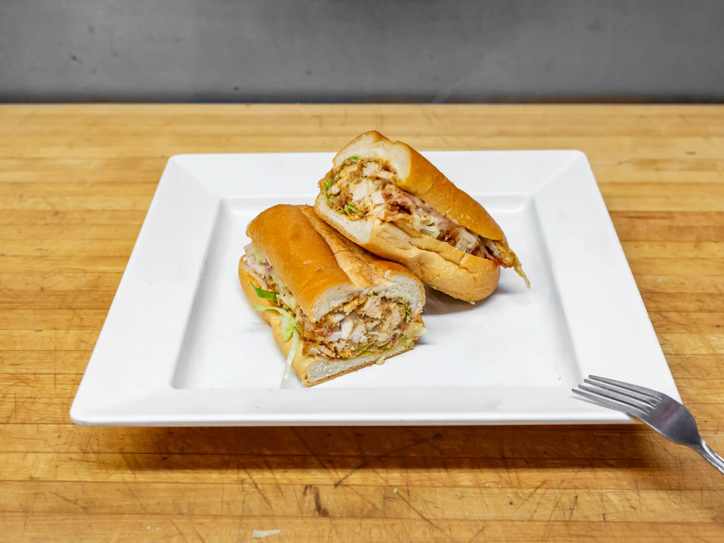 Springfield College Chief