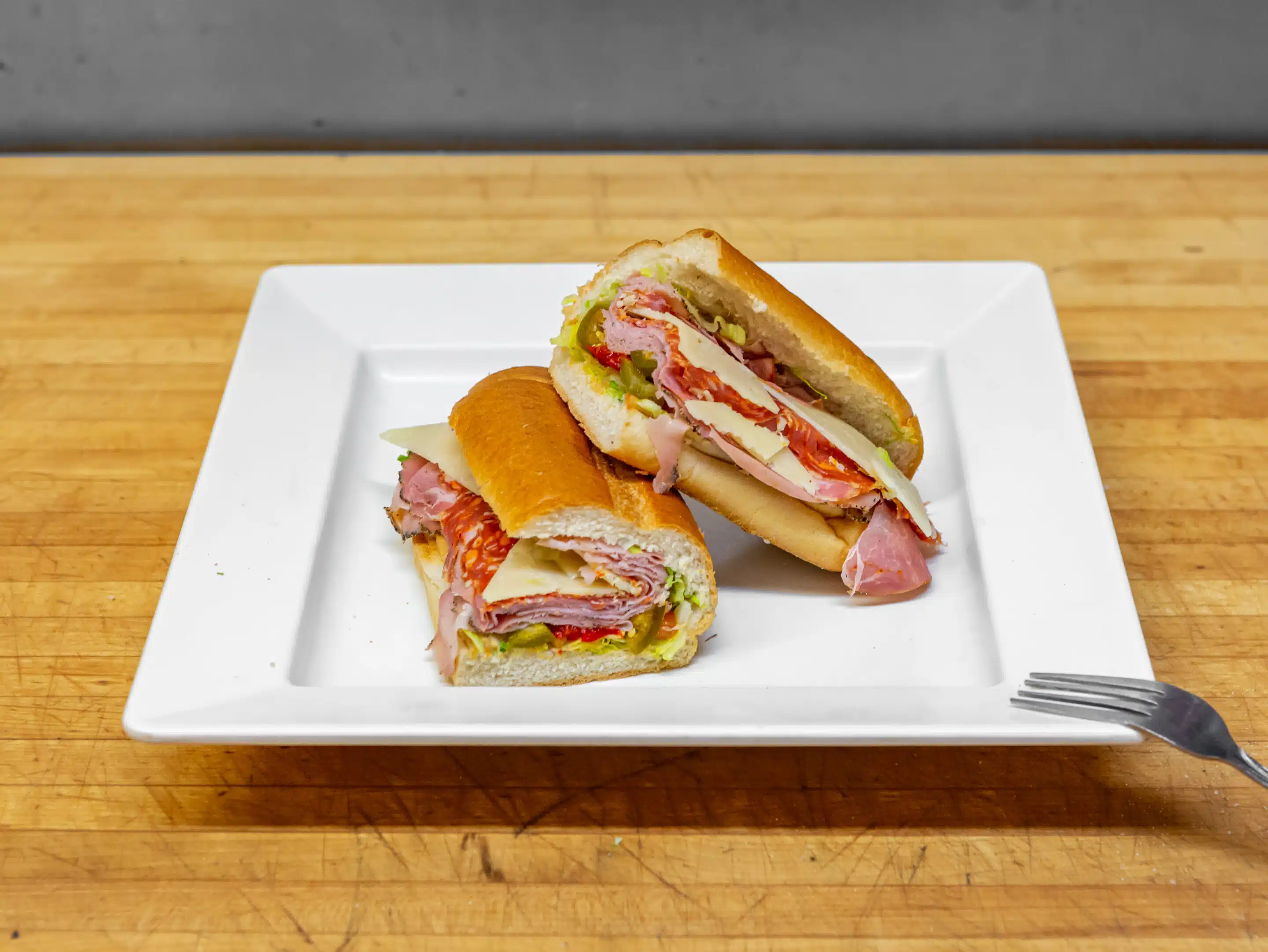 Talya's Dirty Italian