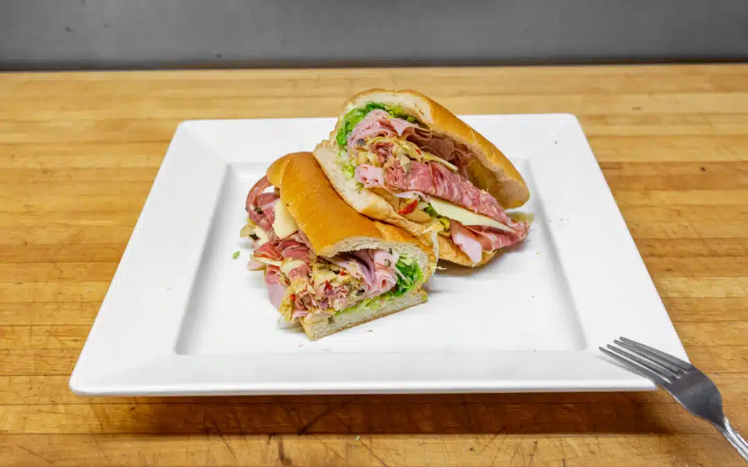 Tangredi’s Torpedo