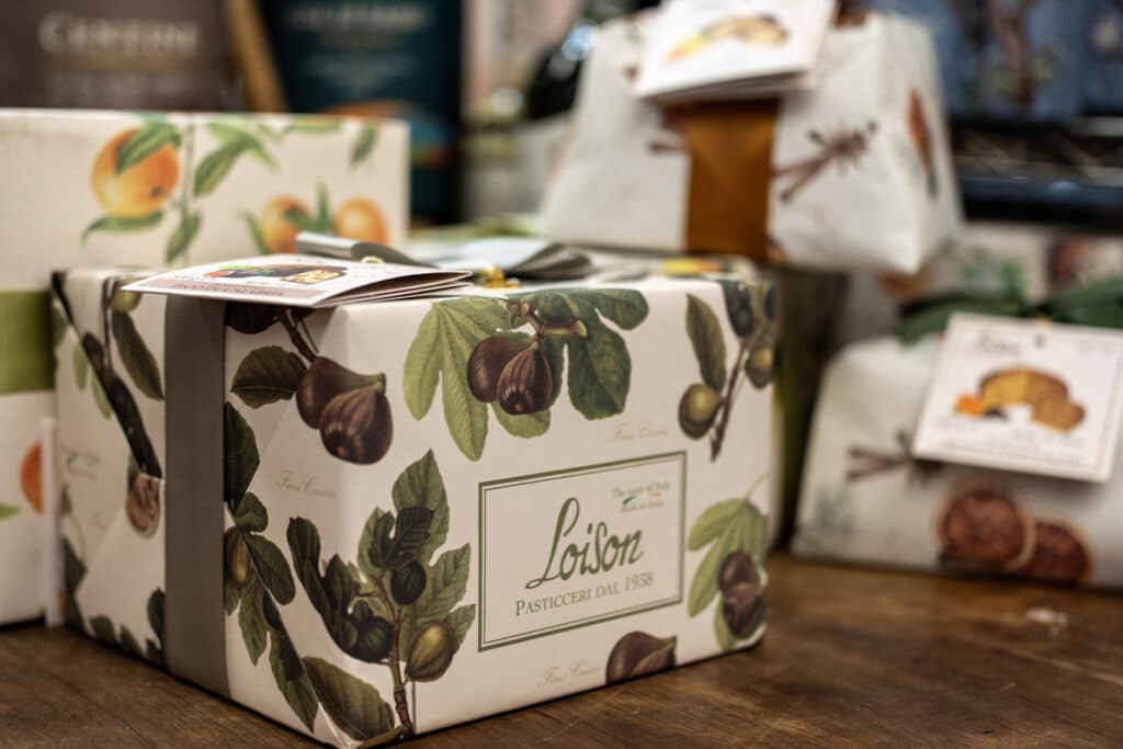 The 80-Year-Old Sourdough: Why Loison Panettone Belongs on Your Holiday Table