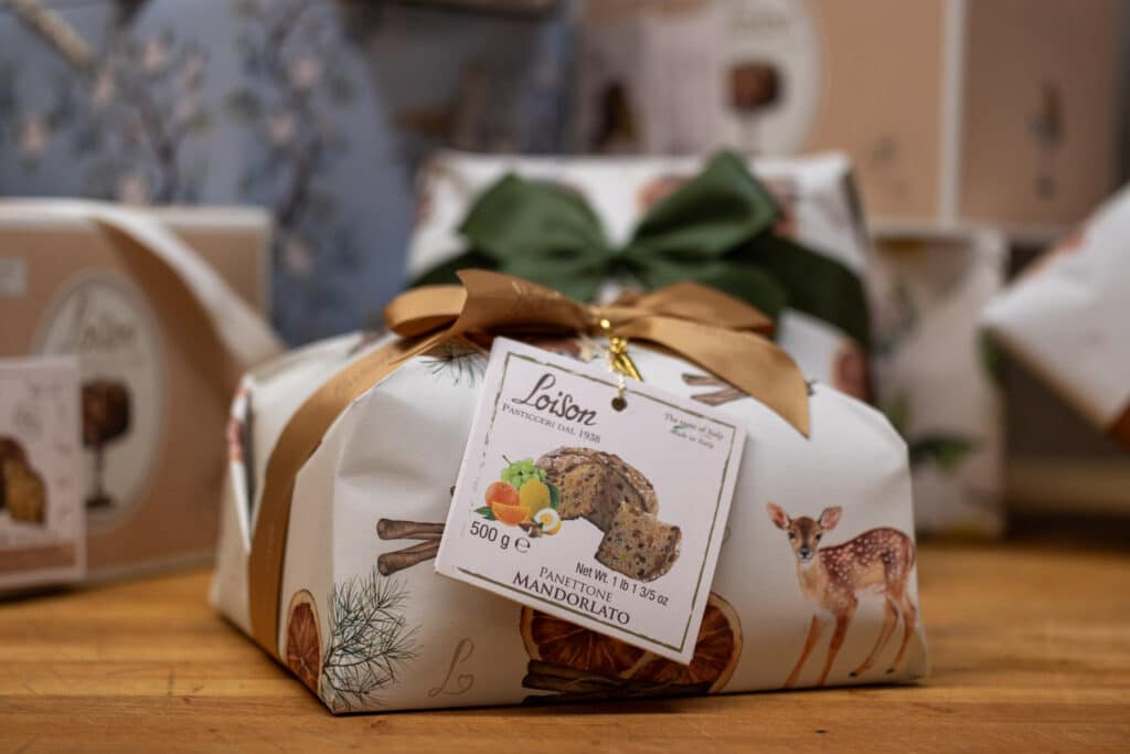 The 80-Year-Old Sourdough: Why Loison Panettone Belongs on Your Holiday Table