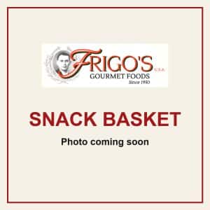 Frigo's Snack Basket - photo coming soon
