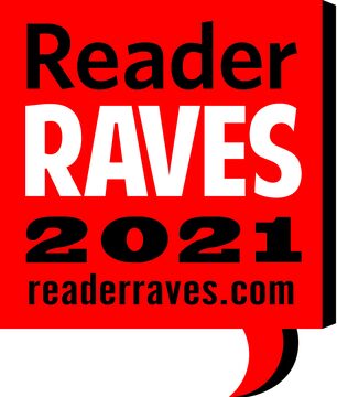 Reader Raves 2021