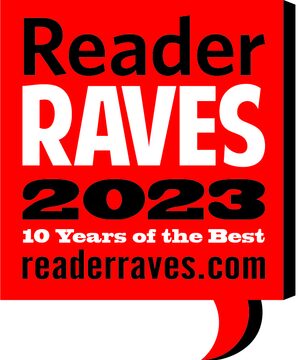 Reader Raves 2023