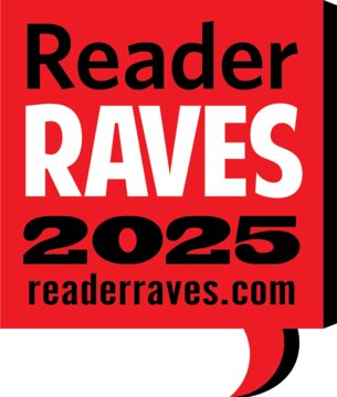 Reader Raves 2025