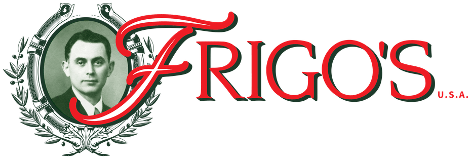Frigo's U.S.A. home