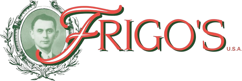 Frigo's U.S.A. home
